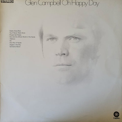 Glen Campbell