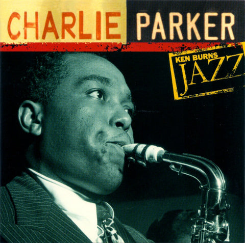 Charlie Parker