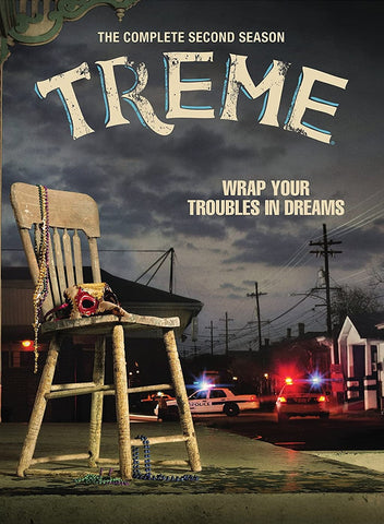 Treme: Season 2