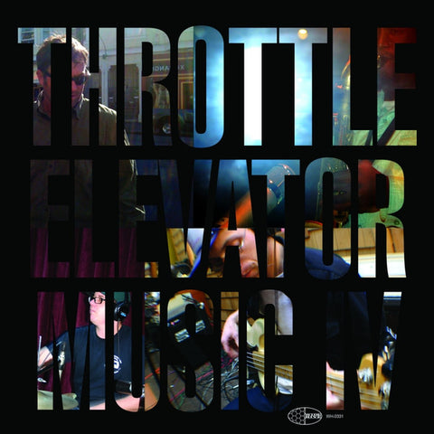 Throttle Elevator Music