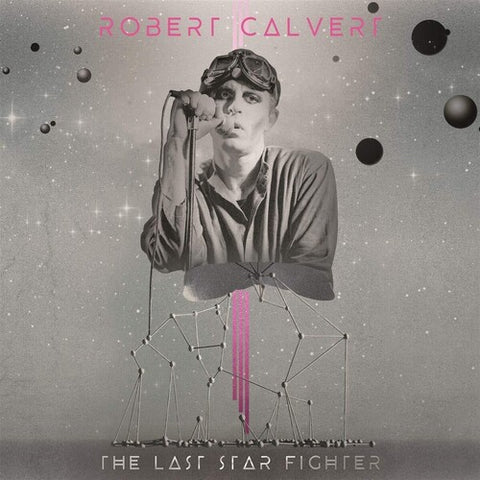 Robert Calvert