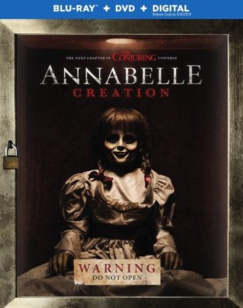 Annabelle Creation