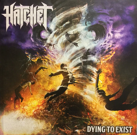 Hatchet