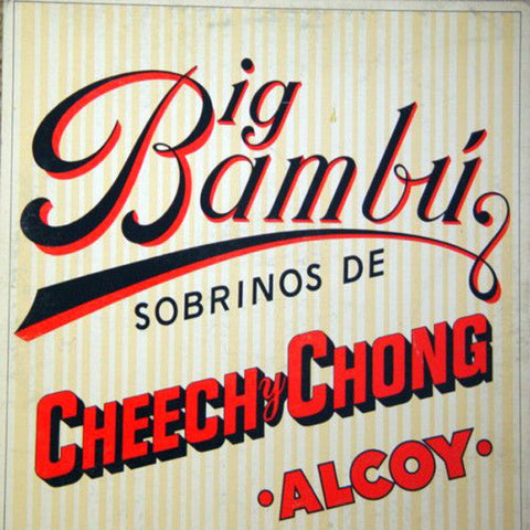 Cheech & Chong