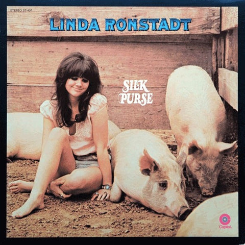 Linda Ronstadt