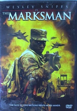 Marksman