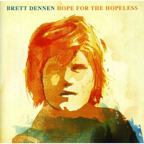 Brett Dennen