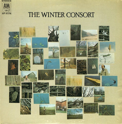 The Winter Consort