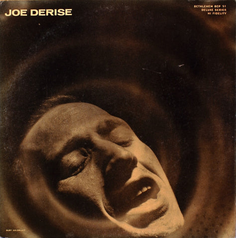 Joe Derise