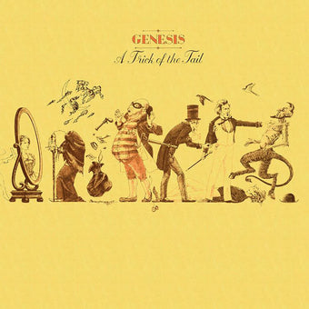 Genesis