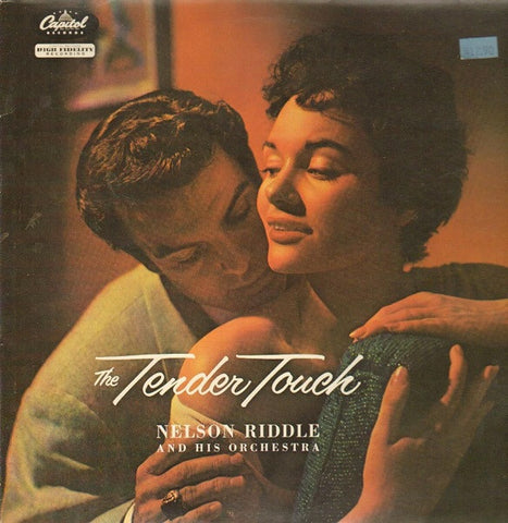 Nelson Riddle and His Orchestra