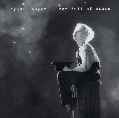 Cyndi Lauper