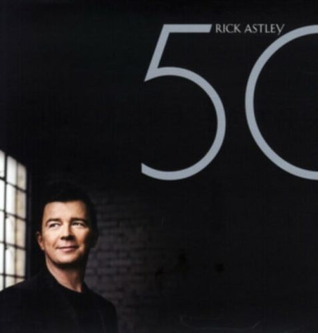 Rick Astley