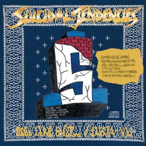 Suicidal Tendencies