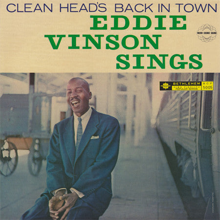 Eddie "Cleanhead" Vinson