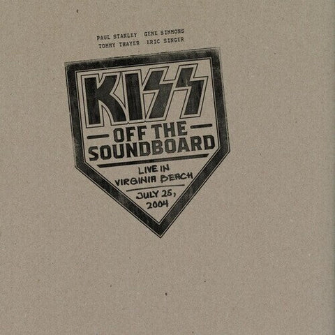 Kiss