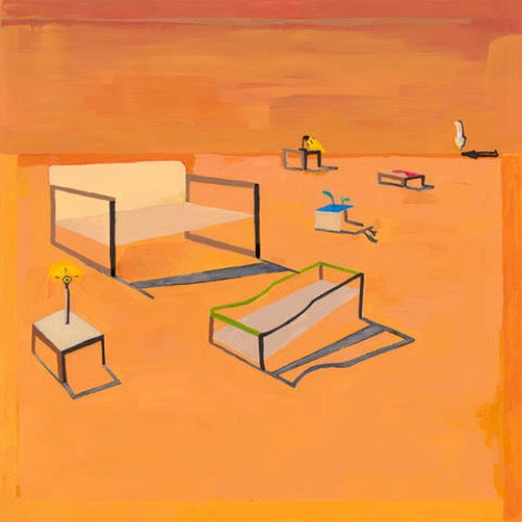 Homeshake