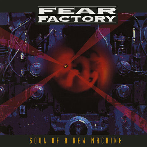 Fear Factory