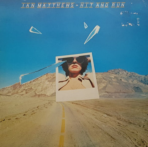 Ian Matthews