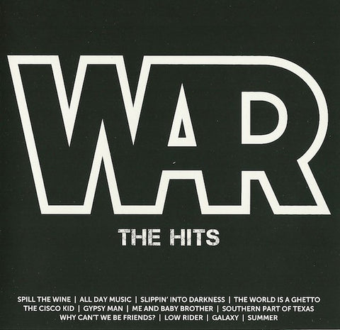 War