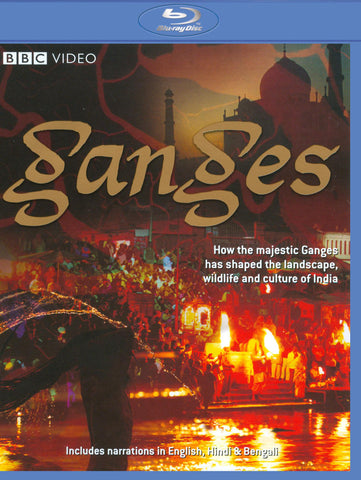 Ganges