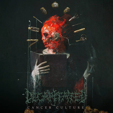 Decapitated