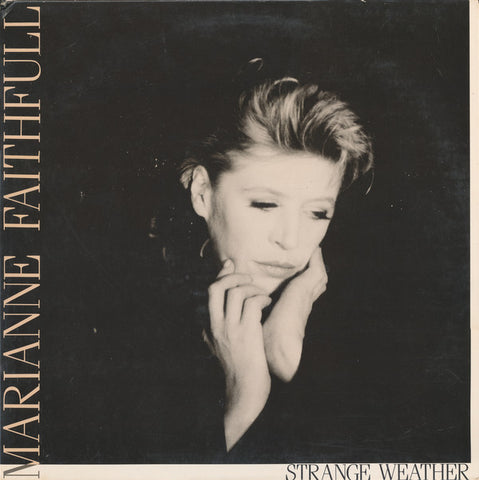 Marianne Faithfull