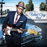 The Robert Cray Band