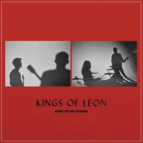 Kings Of Leon