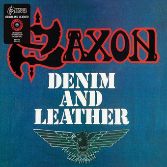 Saxon