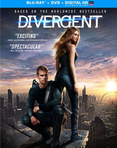Divergent