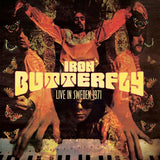 Iron Butterfly