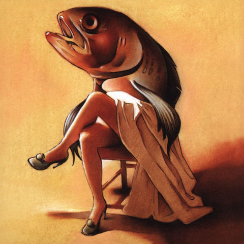 Great Big Sea