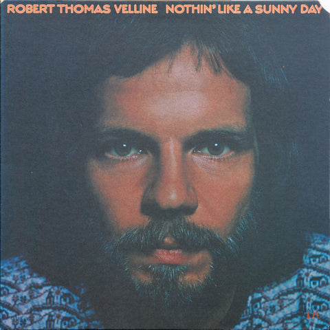 Robert Thomas Velline