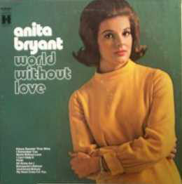 Anita Bryant