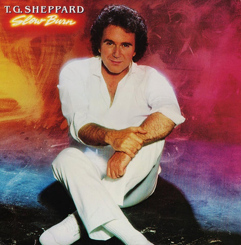 T.G. Sheppard