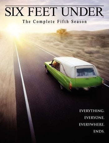 Six Feet Under: Season 5