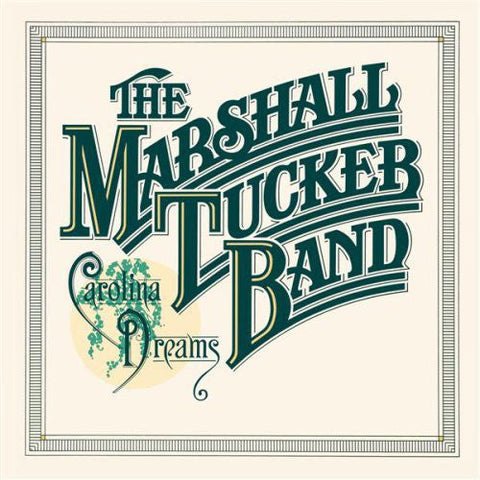 The Marshall Tucker Band