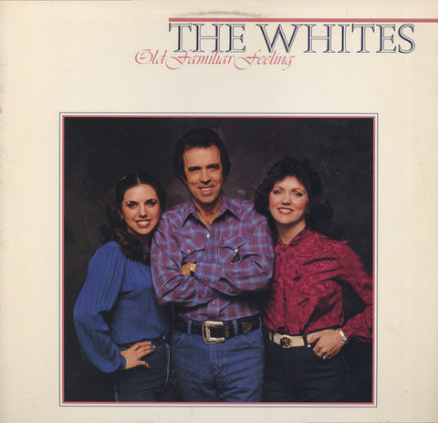 The Whites