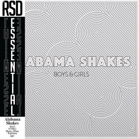 Alabama Shakes