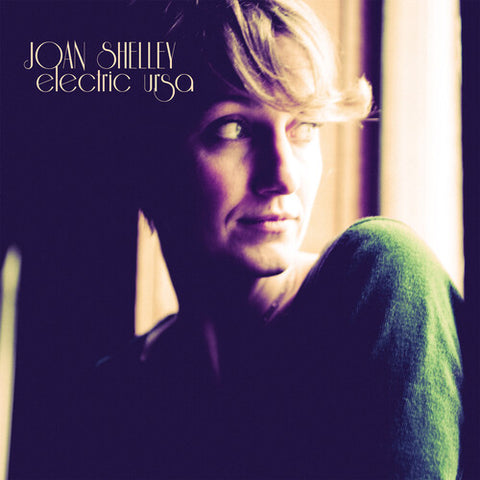 Joan Shelley
