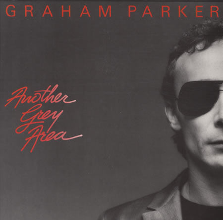 Graham Parker