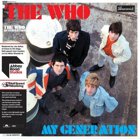 The Who