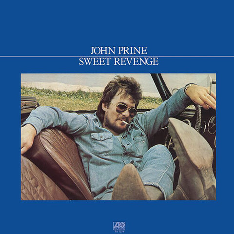 John Prine