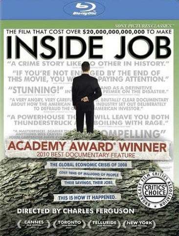 Inside Job