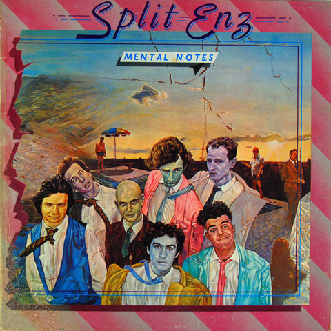 Split Enz