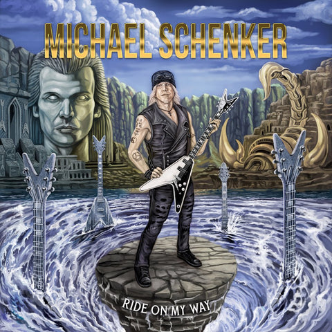 Michael Schenker