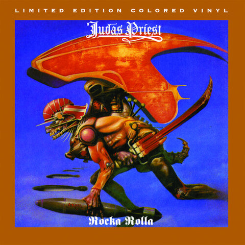 Judas Priest