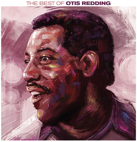 Otis Redding