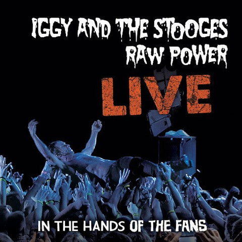 Iggy & The Stooges